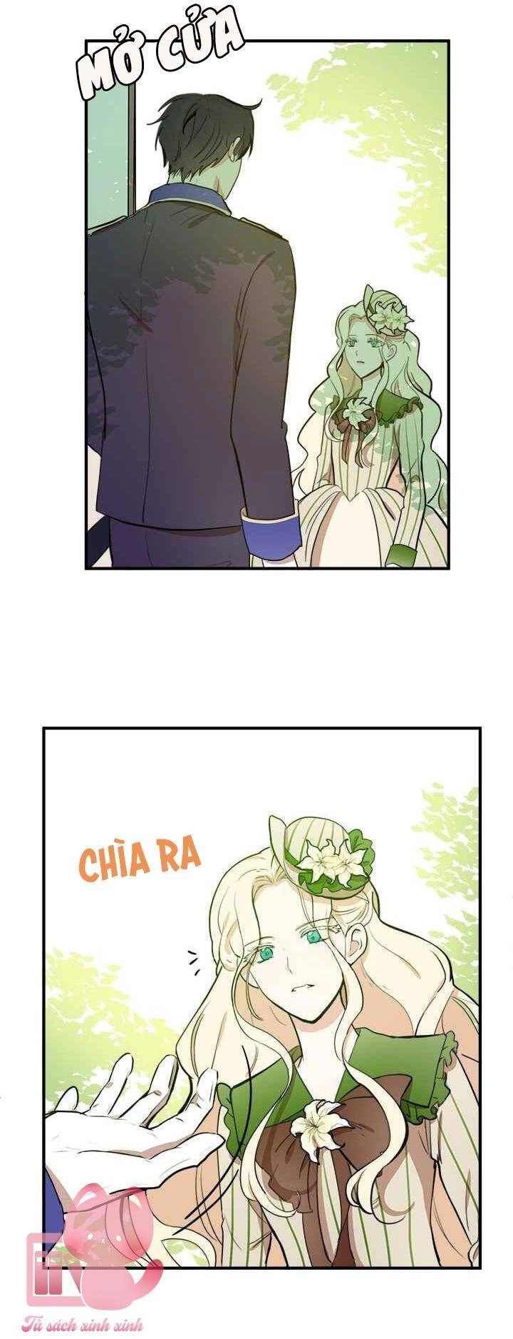 Ác Nữ Trùng Sinh Chapter 5 - 48