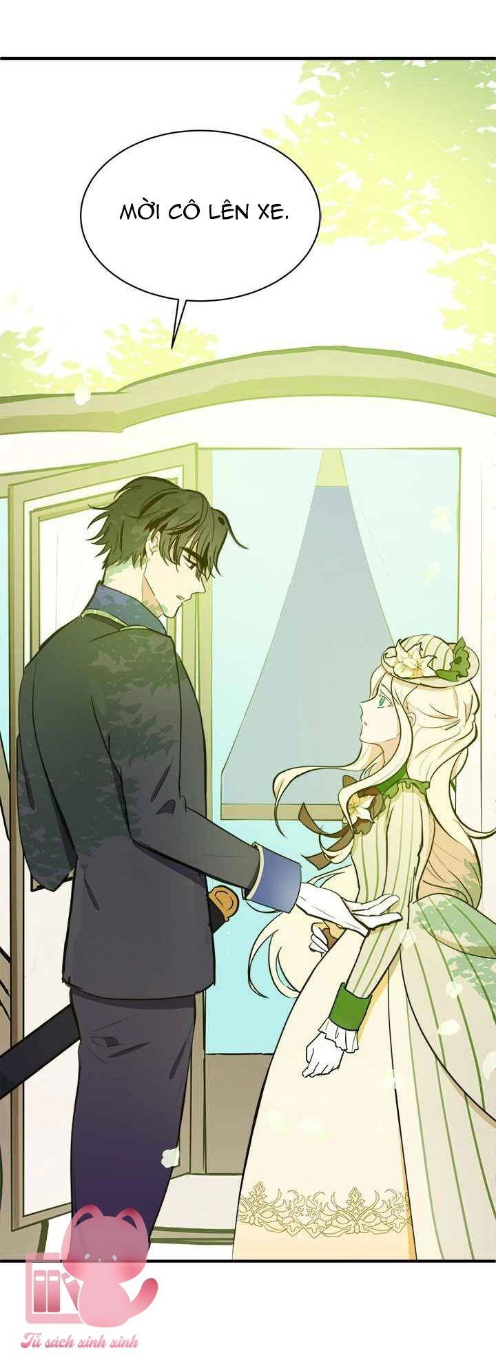 Ác Nữ Trùng Sinh Chapter 5 - 49