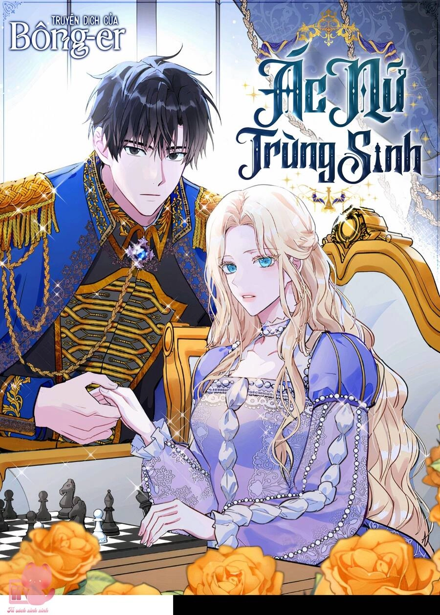 Ác Nữ Trùng Sinh Chapter 6 - 1