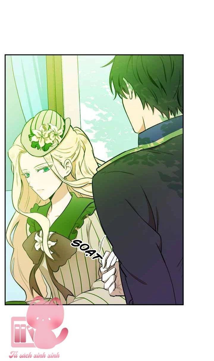 Ác Nữ Trùng Sinh Chapter 6 - 9