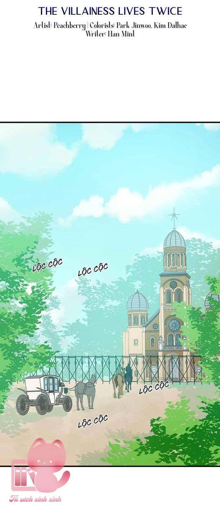 Ác Nữ Trùng Sinh Chapter 6 - 16