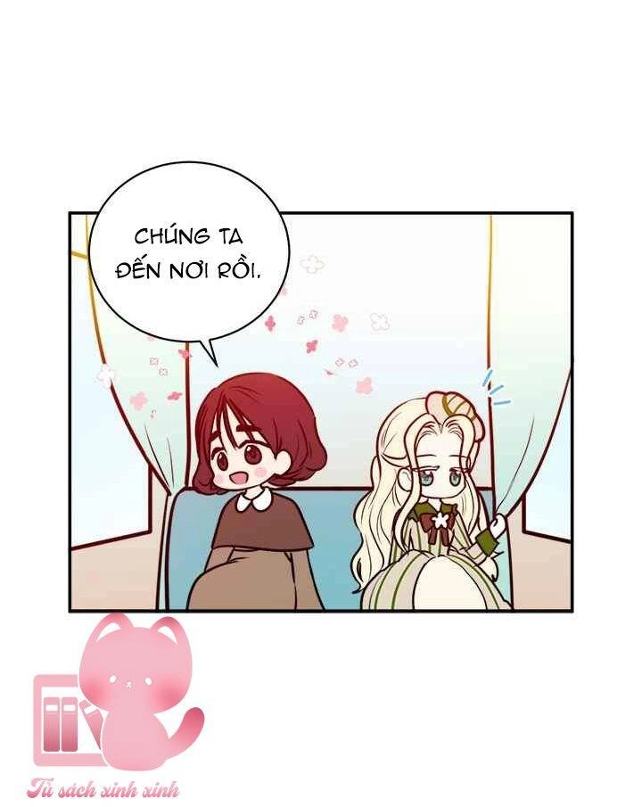 Ác Nữ Trùng Sinh Chapter 6 - 22