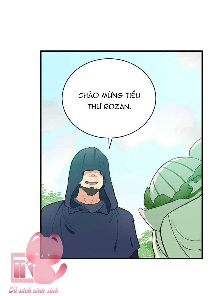 Ác Nữ Trùng Sinh Chapter 6 - 27