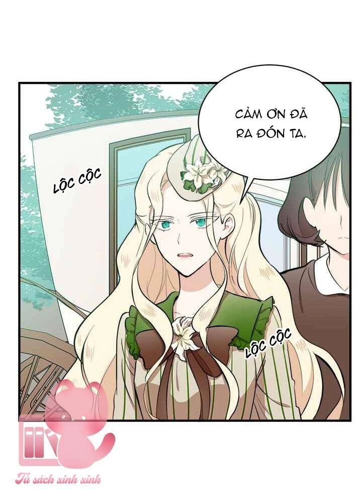 Ác Nữ Trùng Sinh Chapter 6 - 28