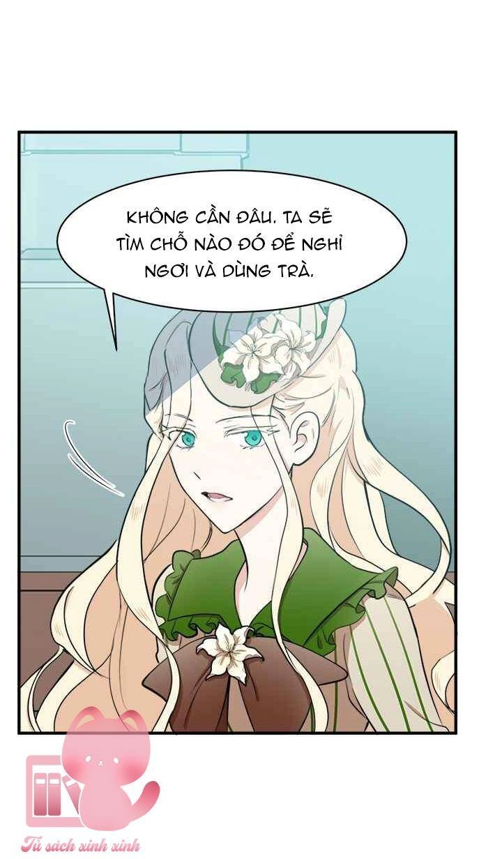 Ác Nữ Trùng Sinh Chapter 6 - 39