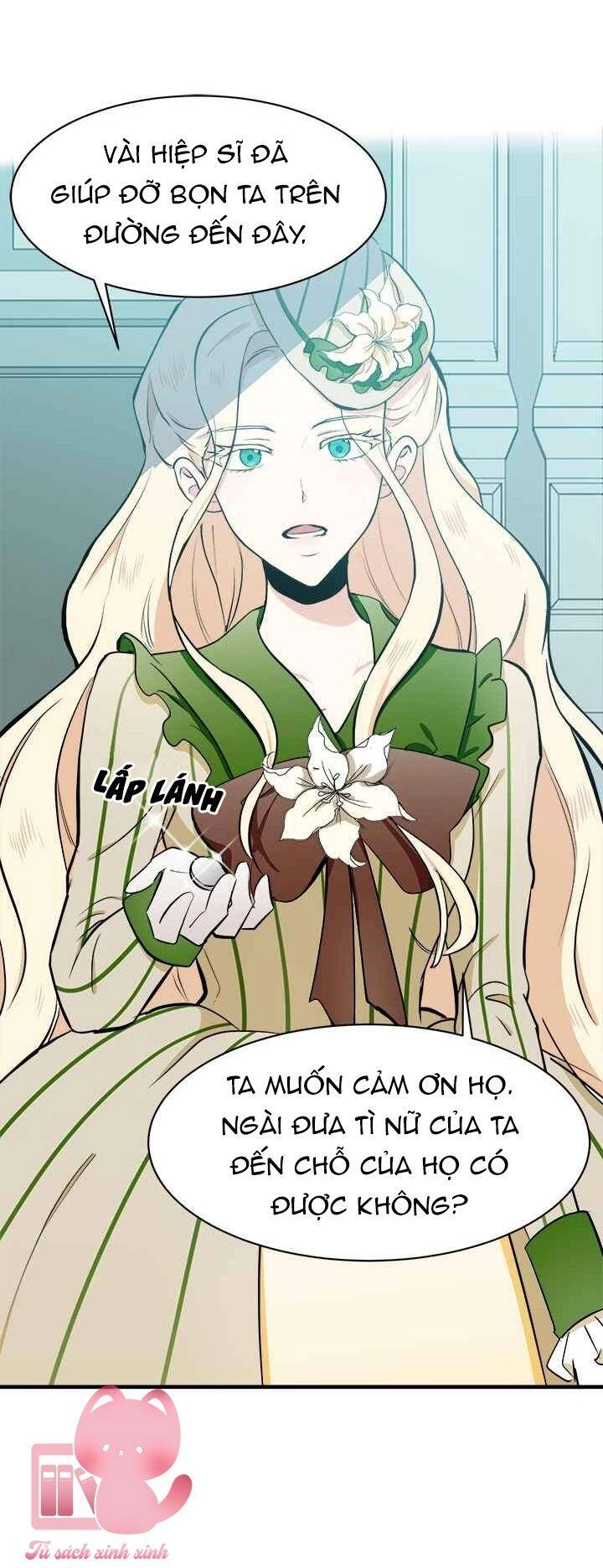 Ác Nữ Trùng Sinh Chapter 6 - 43