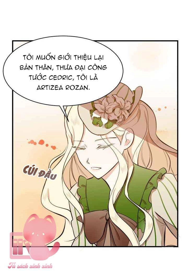 Ác Nữ Trùng Sinh Chapter 6 - 51