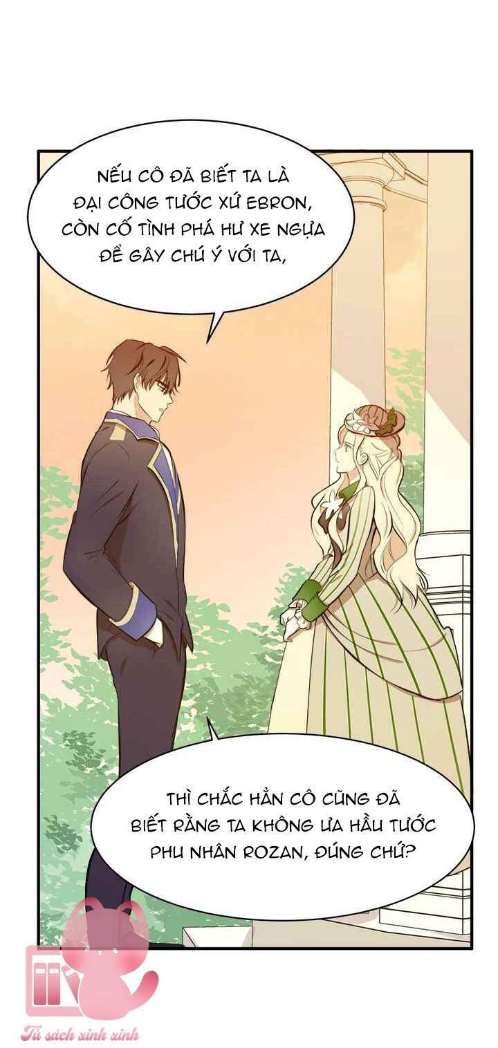 Ác Nữ Trùng Sinh Chapter 6 - 54