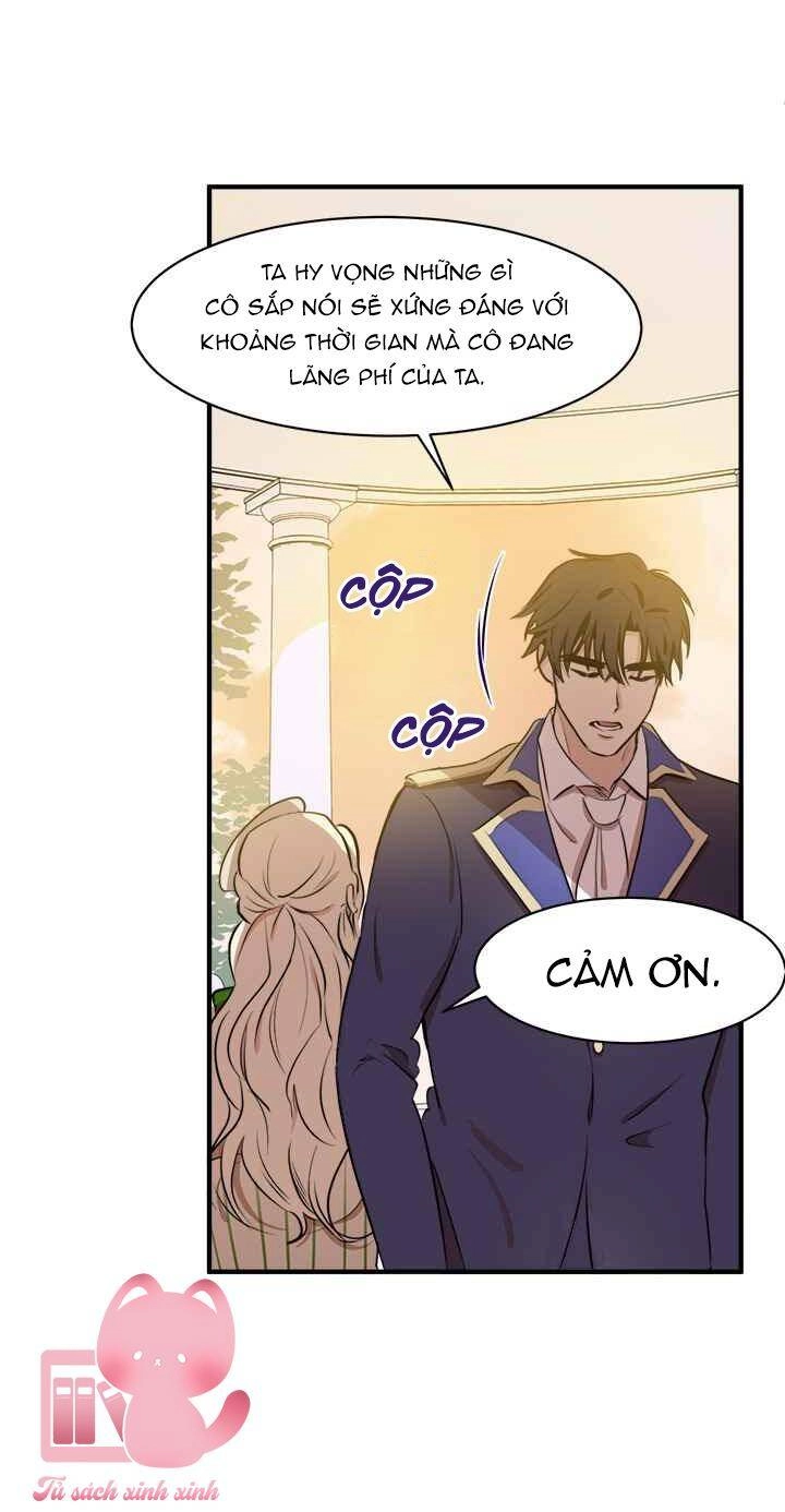 Ác Nữ Trùng Sinh Chapter 6 - 60