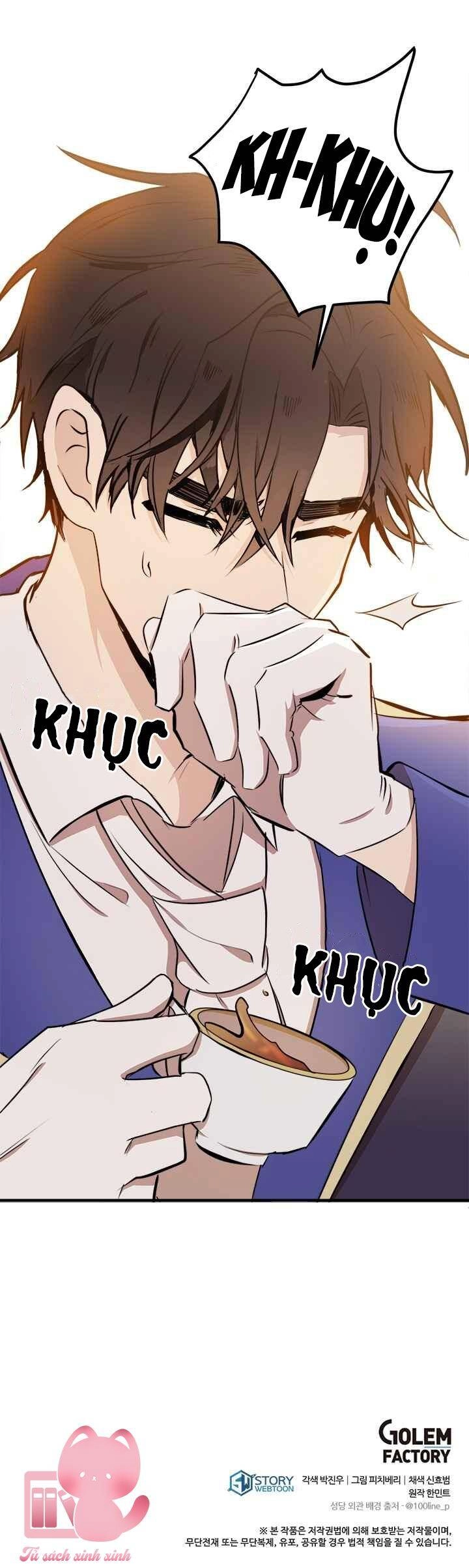 Ác Nữ Trùng Sinh Chapter 6 - 69