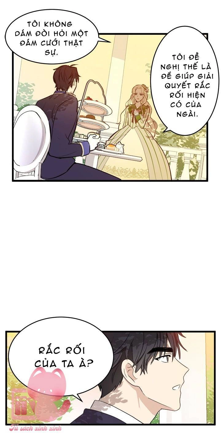 Ác Nữ Trùng Sinh Chapter 7 - 6