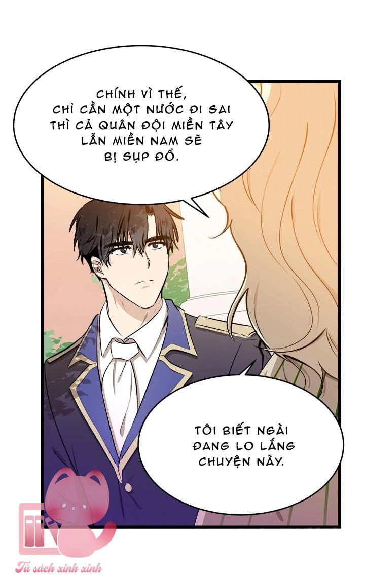 Ác Nữ Trùng Sinh Chapter 7 - 8