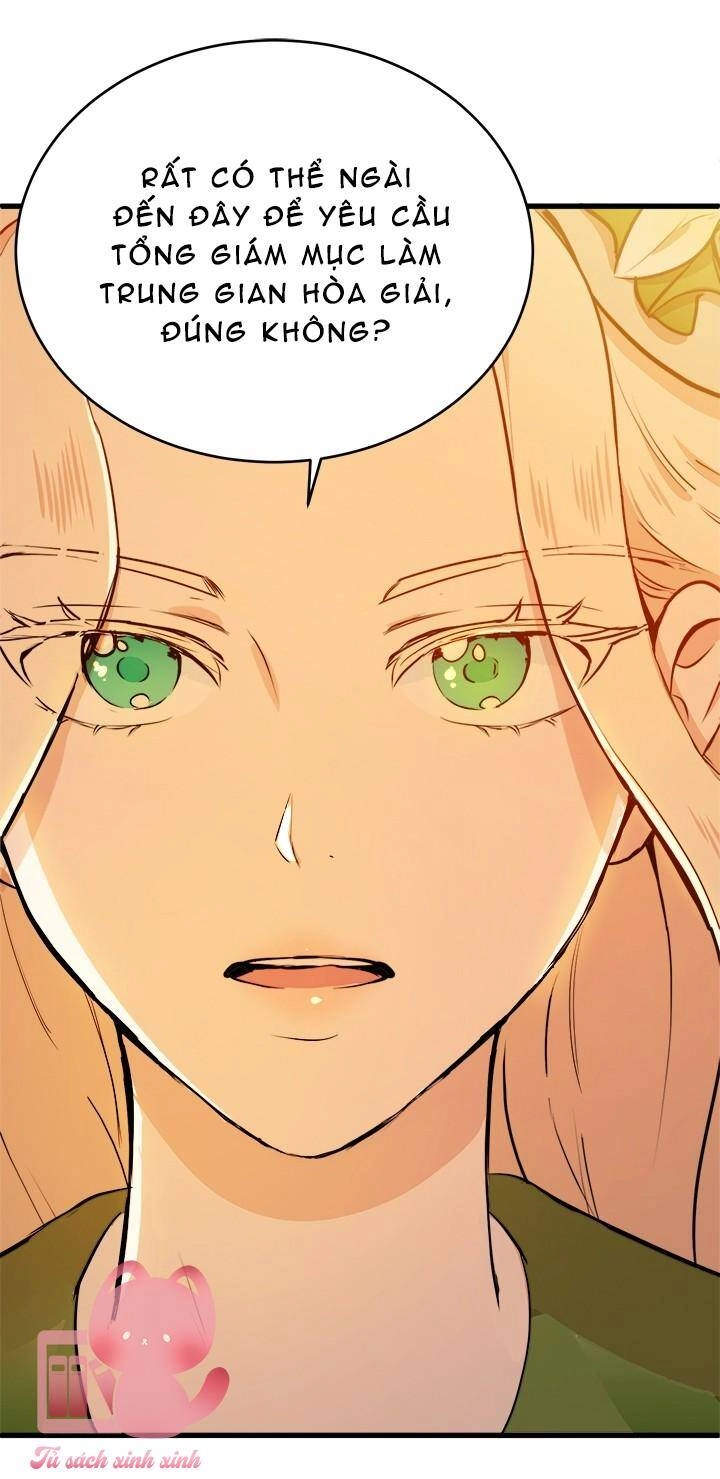 Ác Nữ Trùng Sinh Chapter 7 - 9