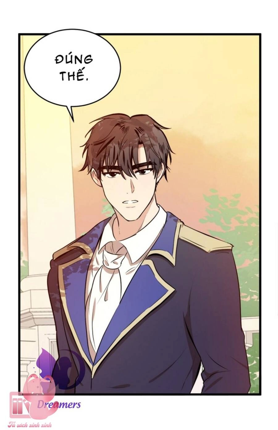 Ác Nữ Trùng Sinh Chapter 7 - 10