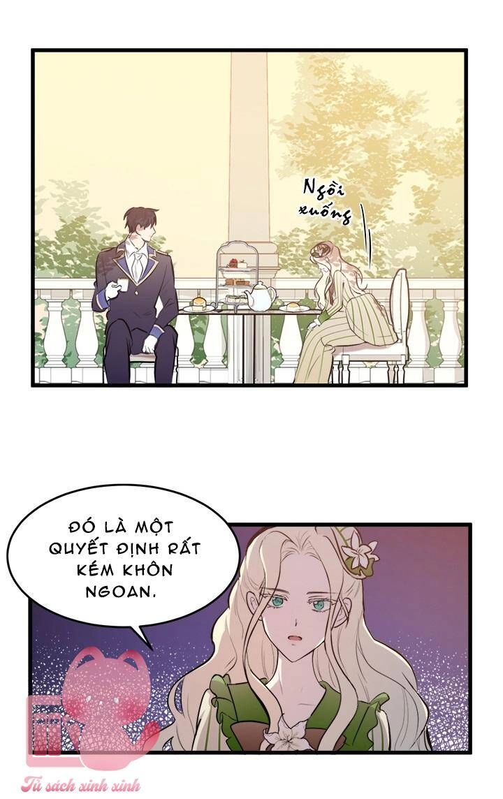 Ác Nữ Trùng Sinh Chapter 7 - 11