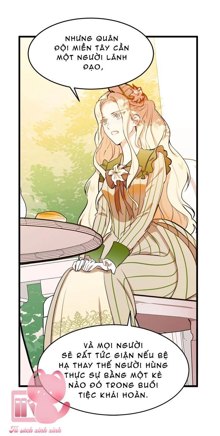 Ác Nữ Trùng Sinh Chapter 7 - 14