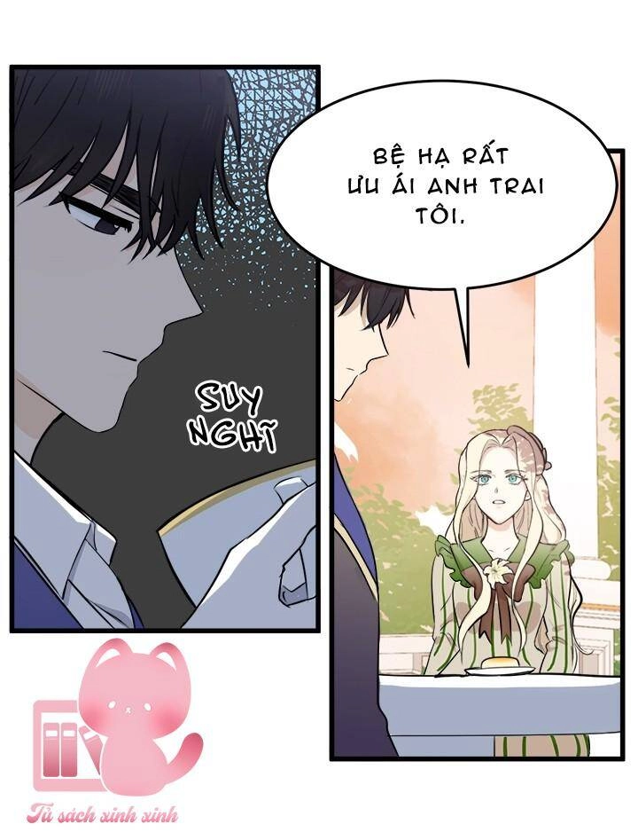 Ác Nữ Trùng Sinh Chapter 7 - 17