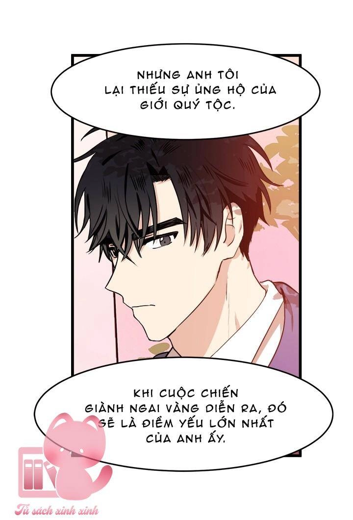 Ác Nữ Trùng Sinh Chapter 7 - 18