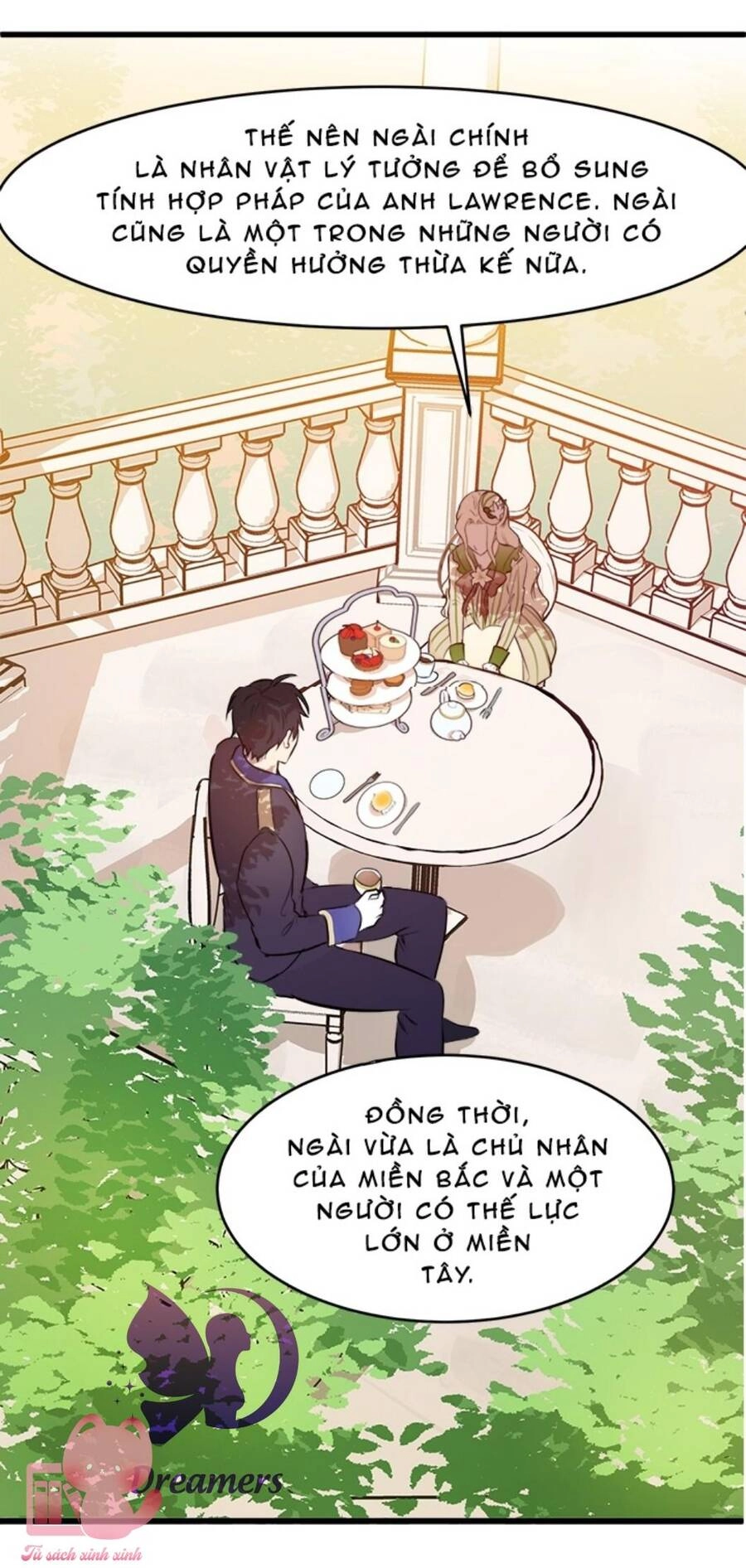 Ác Nữ Trùng Sinh Chapter 7 - 20