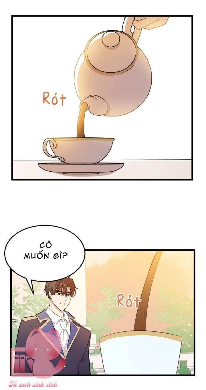 Ác Nữ Trùng Sinh Chapter 7 - 31