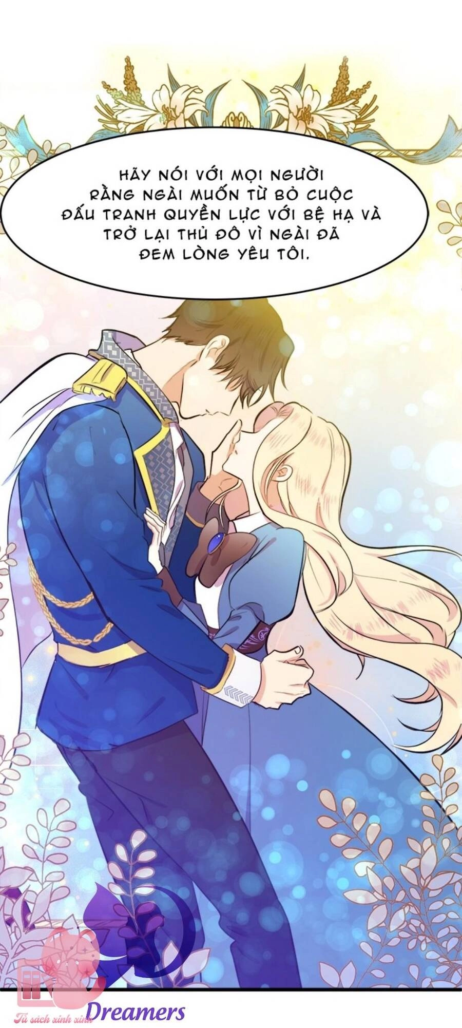 Ác Nữ Trùng Sinh Chapter 7 - 38