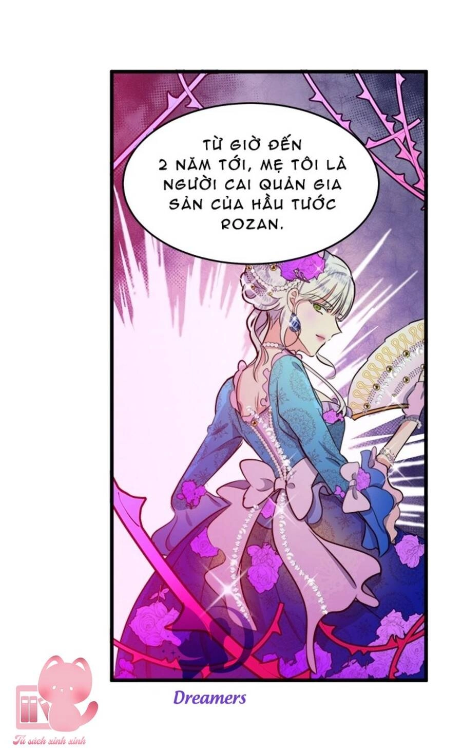 Ác Nữ Trùng Sinh Chapter 7 - 53