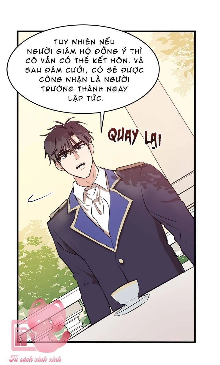 Ác Nữ Trùng Sinh Chapter 7 - 54