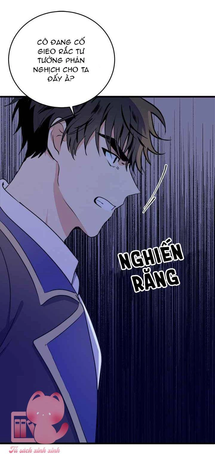 Ác Nữ Trùng Sinh Chapter 8 - 5