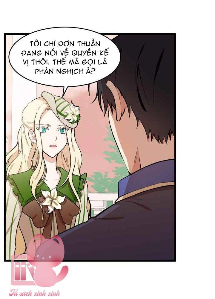 Ác Nữ Trùng Sinh Chapter 8 - 6