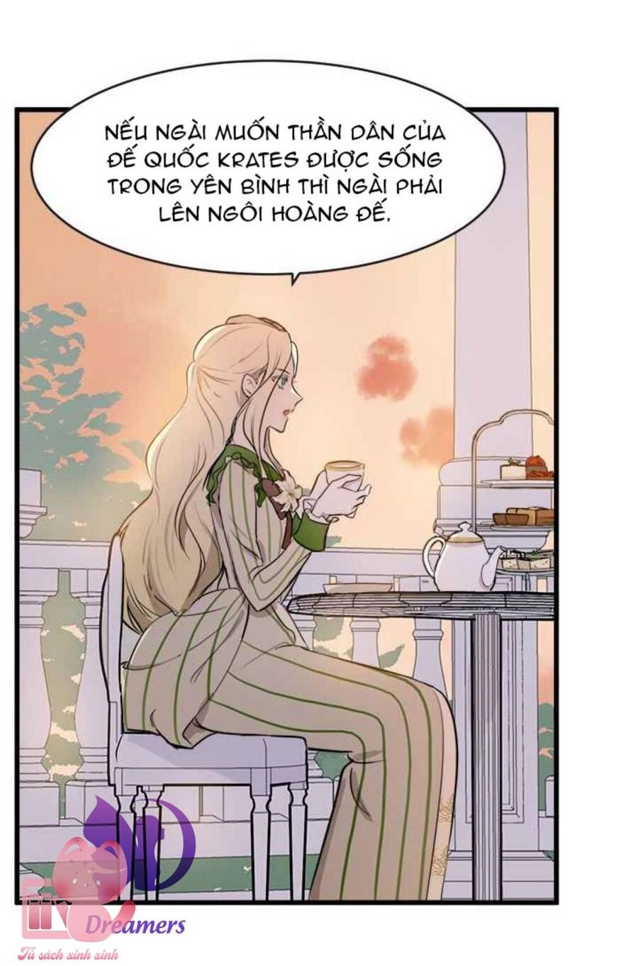 Ác Nữ Trùng Sinh Chapter 8 - 8