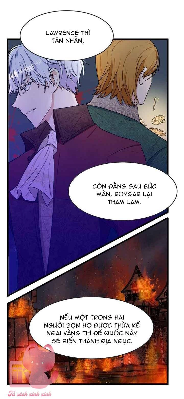 Ác Nữ Trùng Sinh Chapter 8 - 9