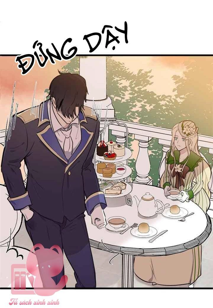 Ác Nữ Trùng Sinh Chapter 8 - 10