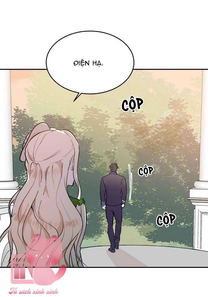 Ác Nữ Trùng Sinh Chapter 8 - 12