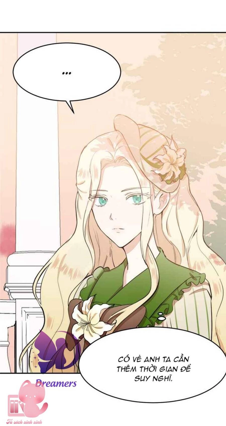 Ác Nữ Trùng Sinh Chapter 8 - 13