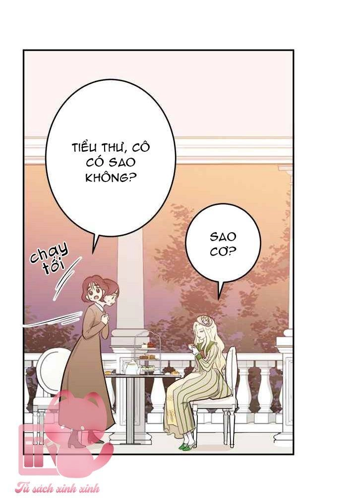 Ác Nữ Trùng Sinh Chapter 8 - 14