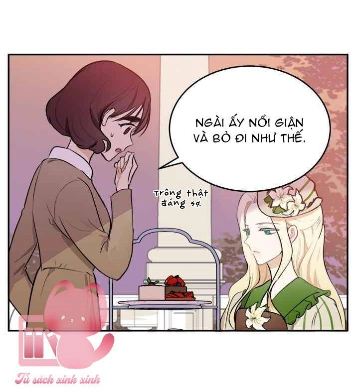 Ác Nữ Trùng Sinh Chapter 8 - 15