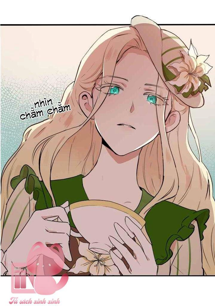 Ác Nữ Trùng Sinh Chapter 8 - 16