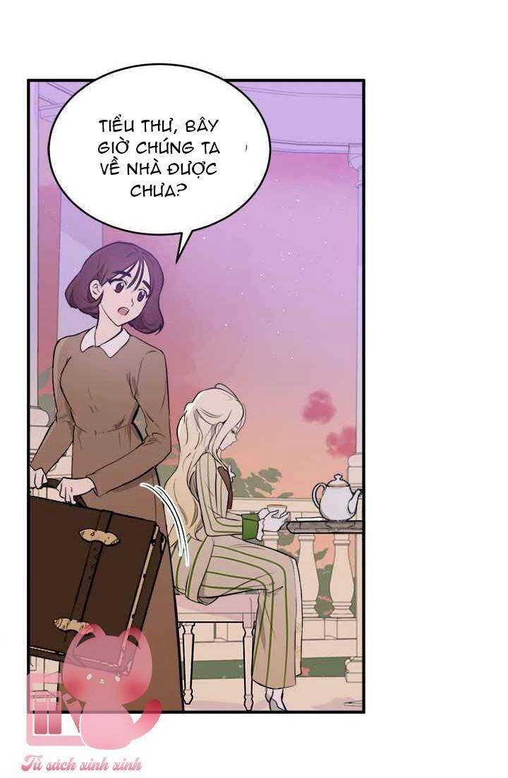 Ác Nữ Trùng Sinh Chapter 8 - 20