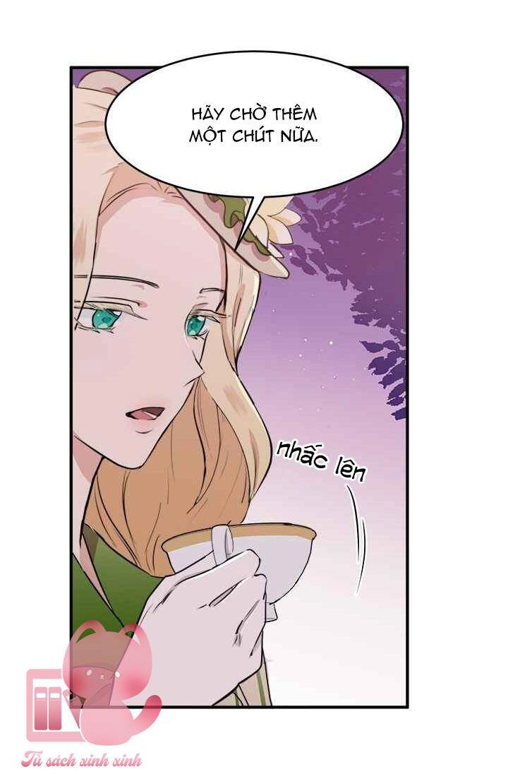 Ác Nữ Trùng Sinh Chapter 8 - 21