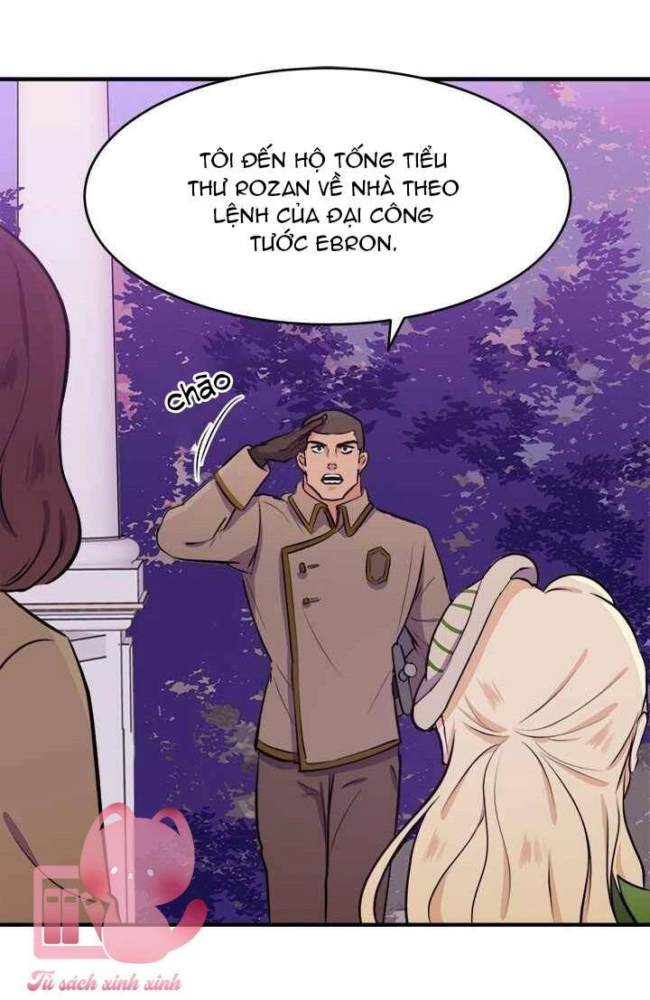Ác Nữ Trùng Sinh Chapter 8 - 24