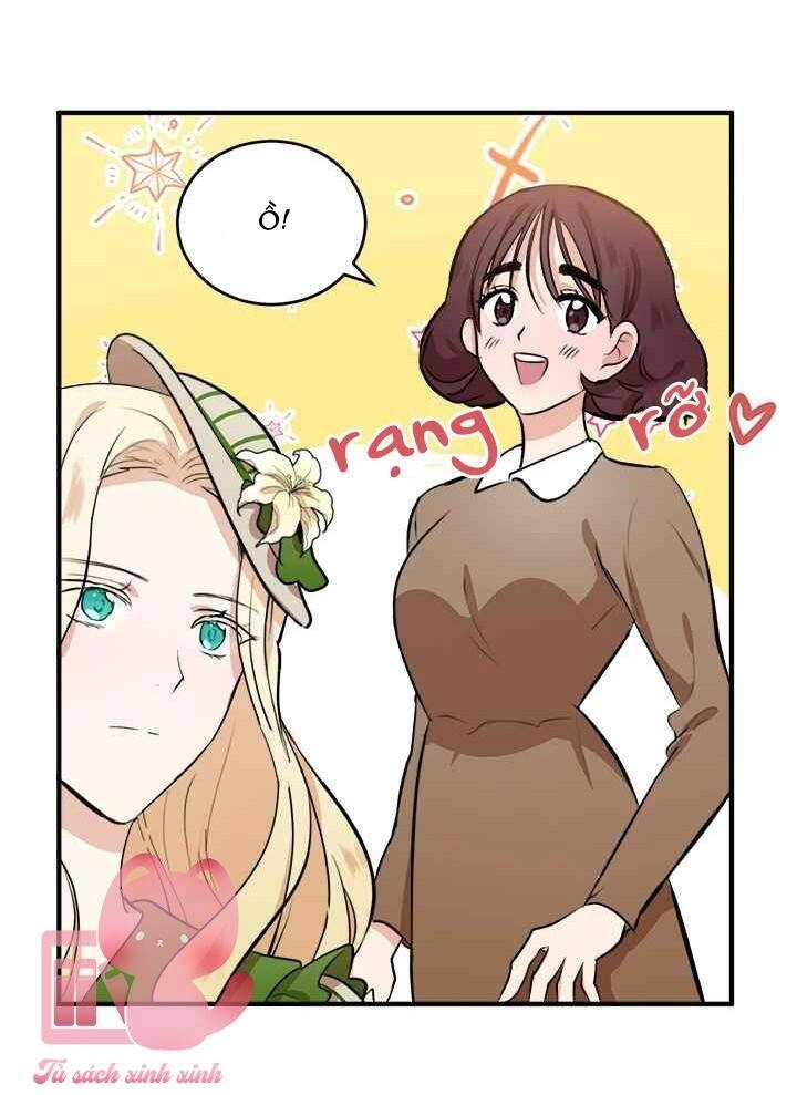 Ác Nữ Trùng Sinh Chapter 8 - 25