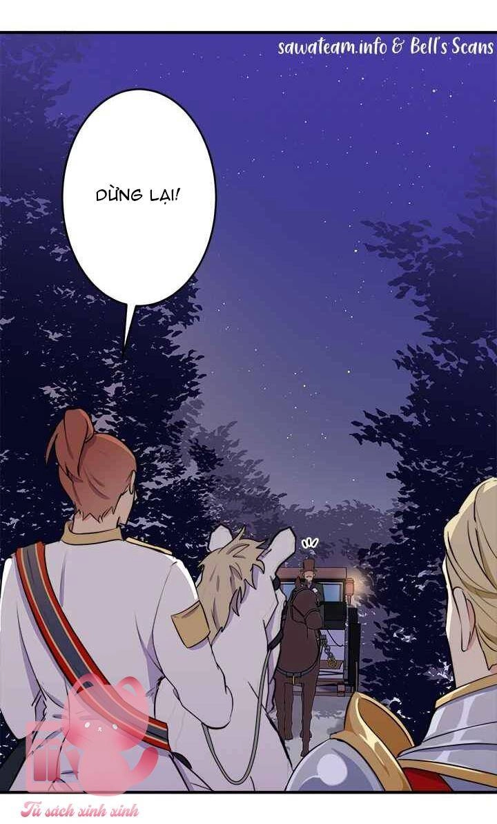 Ác Nữ Trùng Sinh Chapter 8 - 26