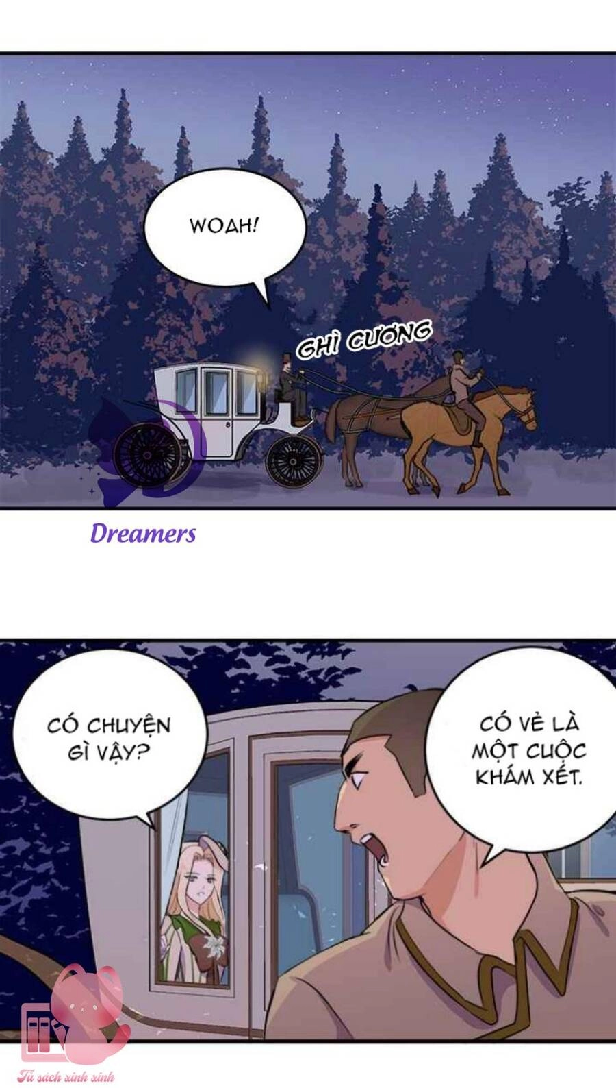 Ác Nữ Trùng Sinh Chapter 8 - 27