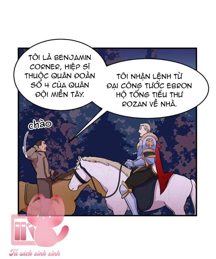 Ác Nữ Trùng Sinh Chapter 8 - 29