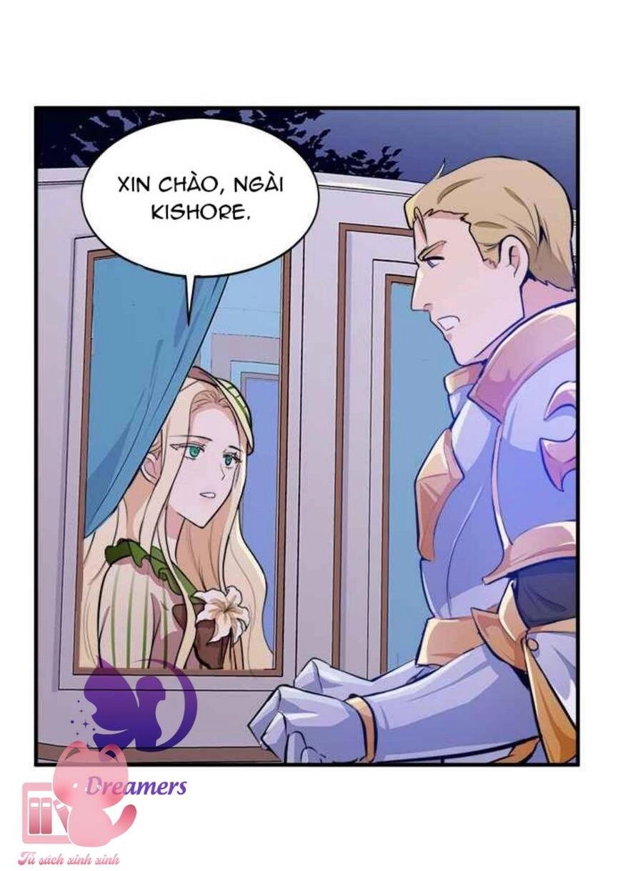 Ác Nữ Trùng Sinh Chapter 8 - 32