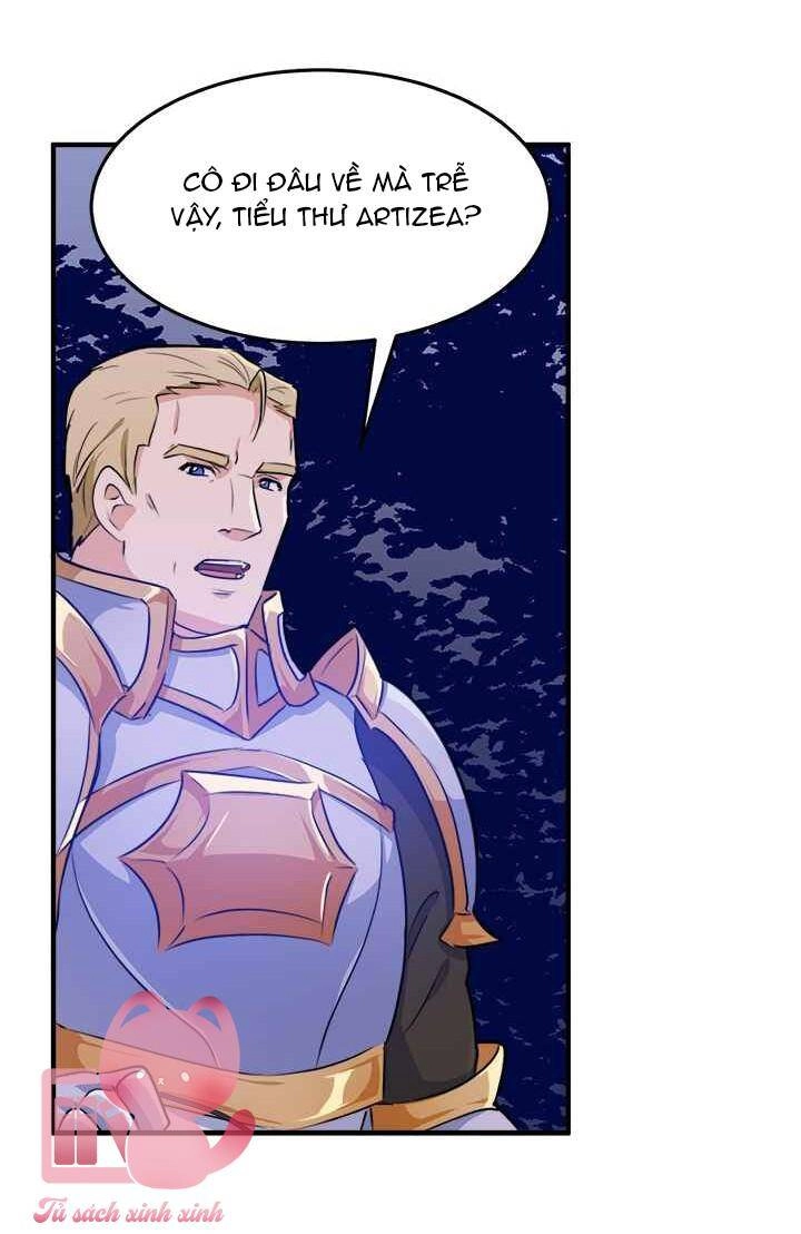 Ác Nữ Trùng Sinh Chapter 8 - 33