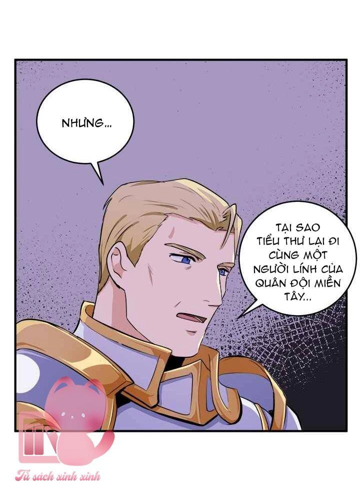 Ác Nữ Trùng Sinh Chapter 8 - 35