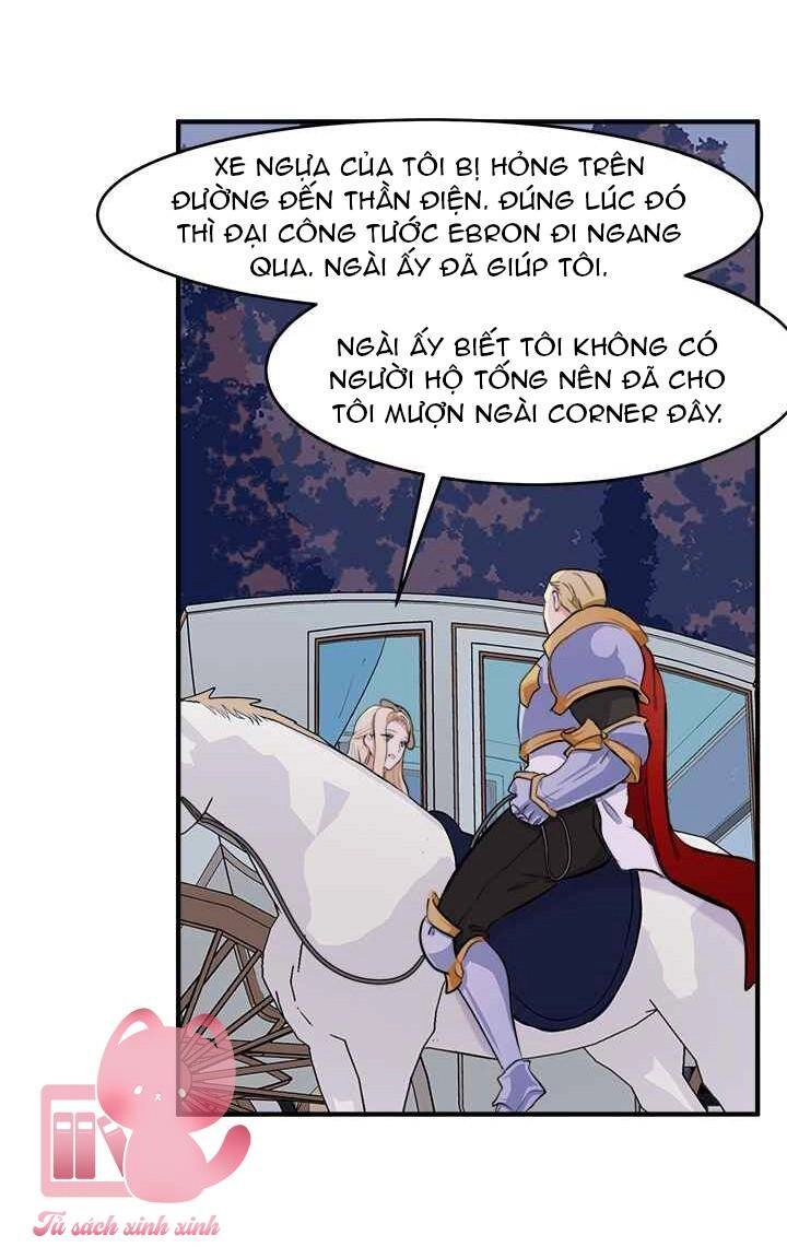 Ác Nữ Trùng Sinh Chapter 8 - 36