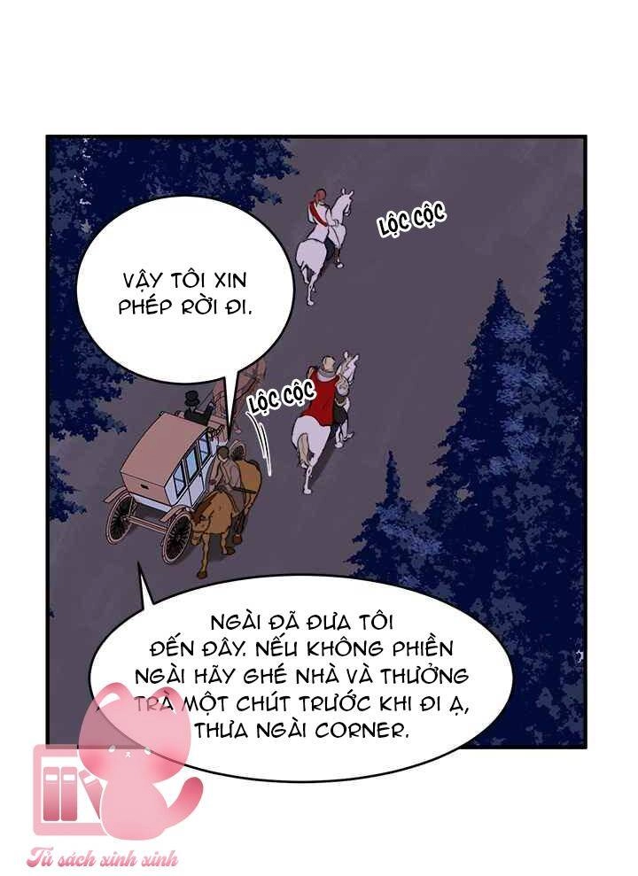Ác Nữ Trùng Sinh Chapter 8 - 40