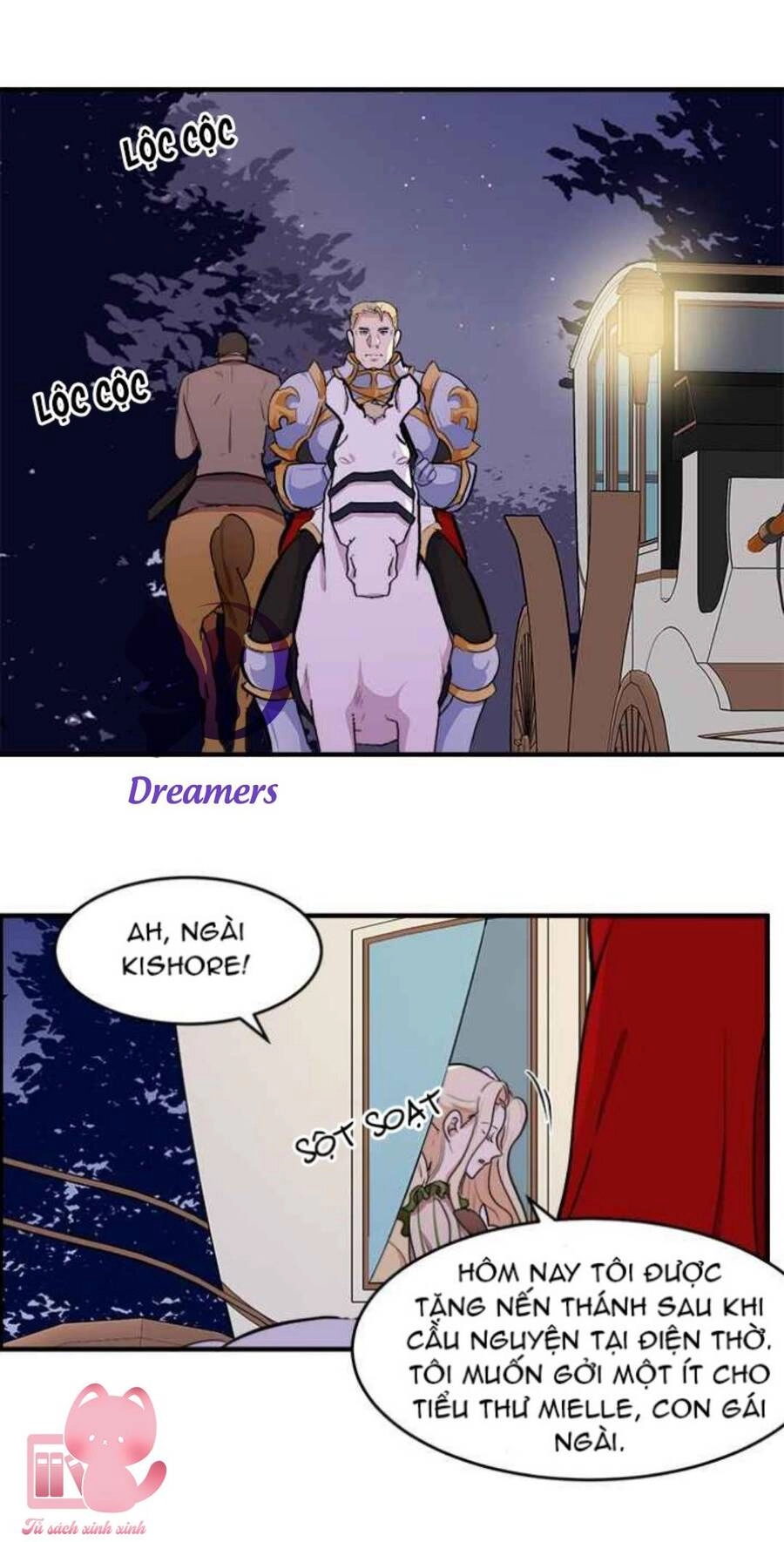 Ác Nữ Trùng Sinh Chapter 8 - 43